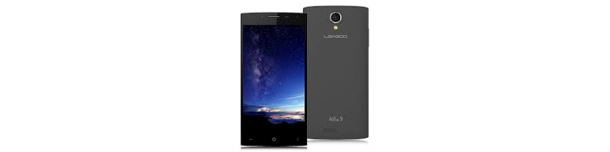 Leagoo Alfa 5